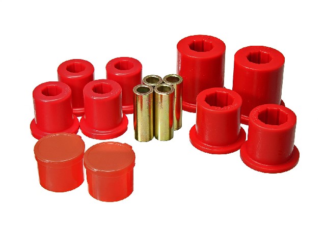 Suspension Control Arm Bushing Kit Energy Suspension 8.3139R