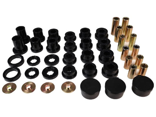 Suspension Control Arm Bushing Kit Energy Suspension 8.3140G