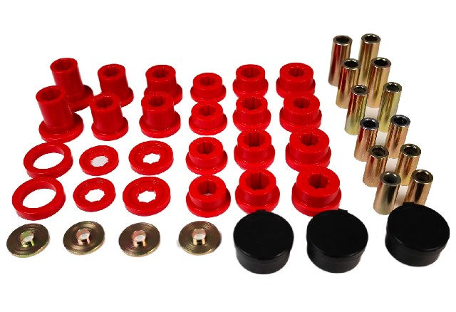 Suspension Control Arm Bushing Kit Energy Suspension 8.3140R