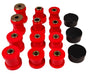 Suspension Control Arm Bushing Kit Energy Suspension 8.3140R