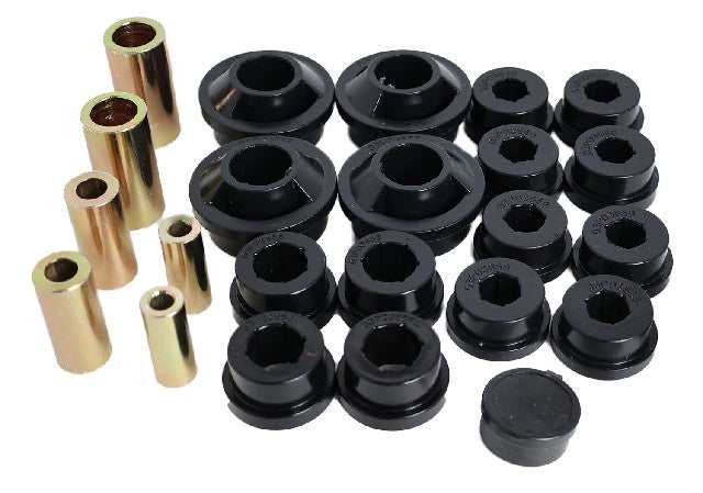 Suspension Control Arm Bushing Kit Energy Suspension 8.3141G