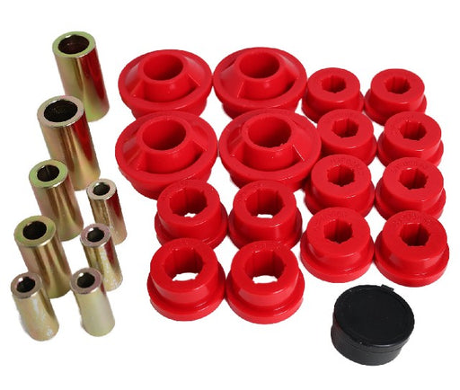 Suspension Control Arm Bushing Kit Energy Suspension 8.3141R