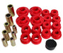 Suspension Control Arm Bushing Kit Energy Suspension 8.3141R