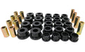 Suspension Control Arm Bushing Kit Energy Suspension 8.3144G