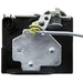 Tailgate Latch Actuator WVE 8D1728