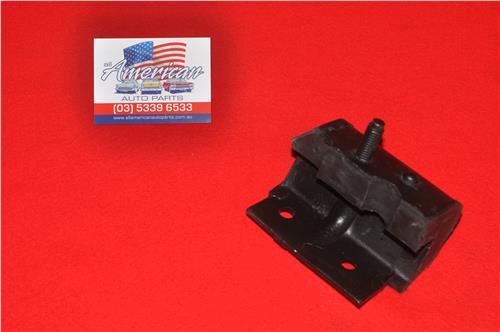 TM FORD 57 TBIRD  59 FAIRLANE TRANSMISSION MOUNT *RP* 21337