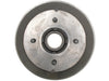 Brake Drum Raybestos Brakes 9102