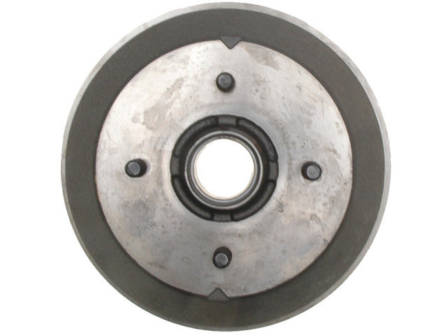 Brake Drum Raybestos Brakes 9102