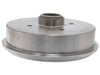 Brake Drum Raybestos Brakes 9107