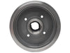 Brake Drum Raybestos Brakes 9107