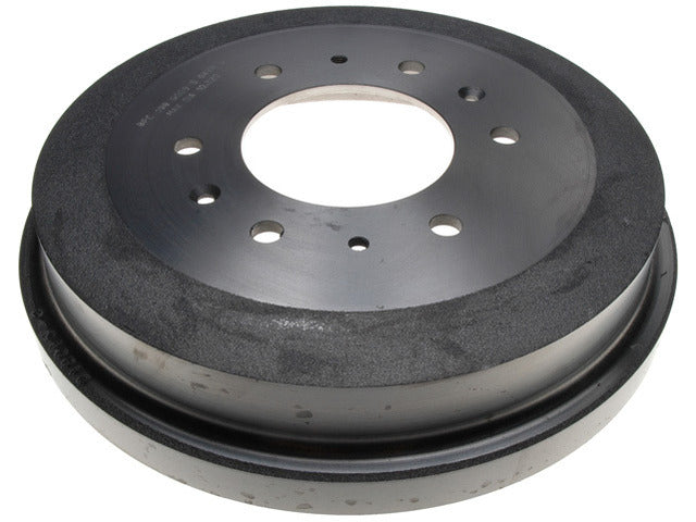 Brake Drum Raybestos Brakes 9108