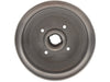 Brake Drum Raybestos Brakes 9109