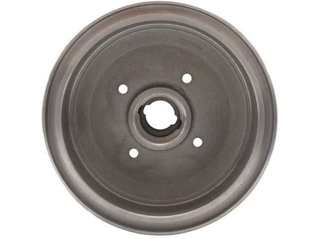 Brake Drum Raybestos Brakes 9109