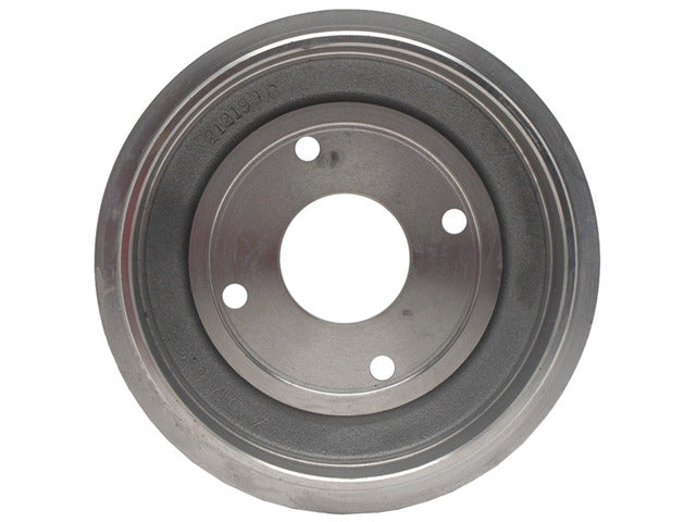 Brake Drum Raybestos Brakes 9118