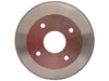 Brake Drum Raybestos Brakes 9118