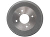 Brake Drum Raybestos Brakes 9123