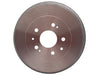 Brake Drum Raybestos Brakes 9147