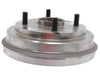 Brake Drum Raybestos Brakes 9154