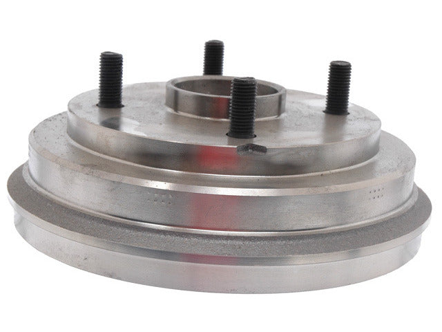 Brake Drum Raybestos Brakes 9154