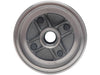 Brake Drum Raybestos Brakes 9154