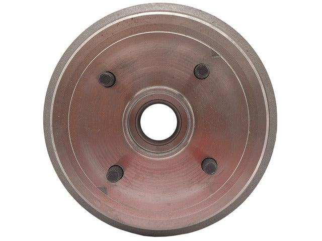 Brake Drum Raybestos Brakes 9154