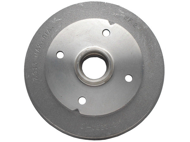 Brake Drum Raybestos Brakes 9191