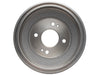 Brake Drum Raybestos Brakes 9197