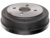 Brake Drum Raybestos Brakes 9199