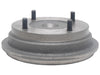 Brake Drum Raybestos Brakes 9305