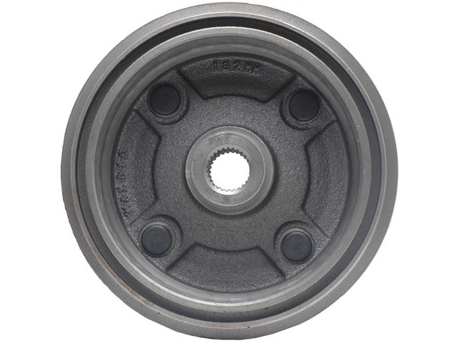 Brake Drum Raybestos Brakes 9305