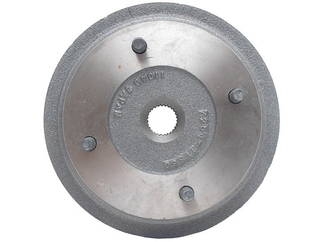 Brake Drum Raybestos Brakes 9305