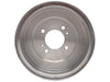 Brake Drum Raybestos Brakes 9306