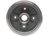 Brake Drum Raybestos Brakes 9310