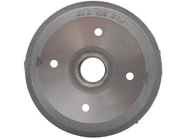 Brake Drum Raybestos Brakes 9310