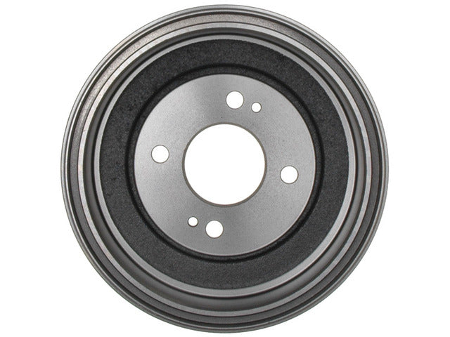 Brake Drum Raybestos Brakes 9311