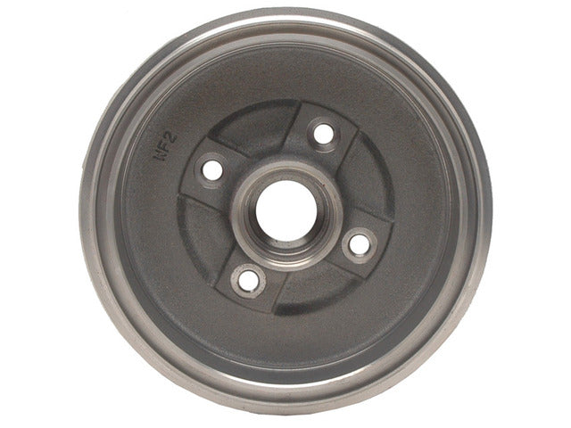 Brake Drum Raybestos Brakes 9318