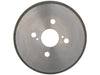 Brake Drum Raybestos Brakes 9329