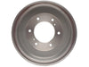 Brake Drum Raybestos Brakes 9332