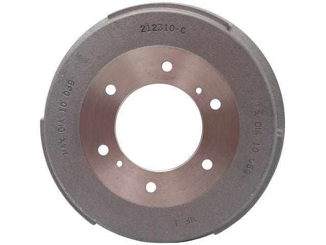 Brake Drum Raybestos Brakes 9332