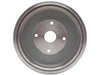 Brake Drum Raybestos Brakes 9335