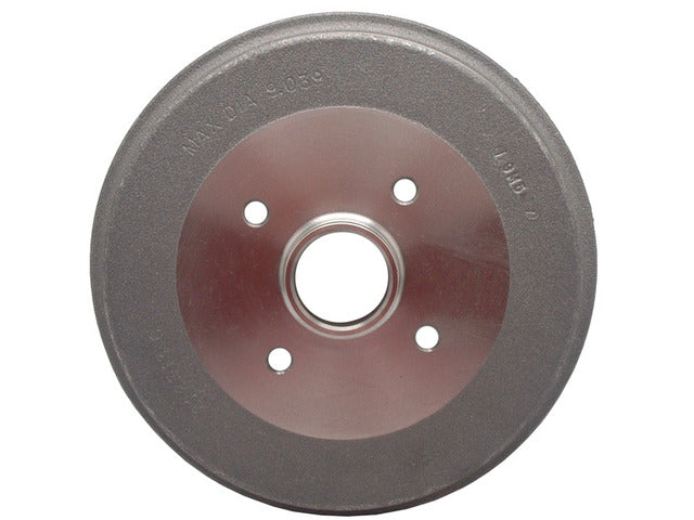 Brake Drum Raybestos Brakes 9335