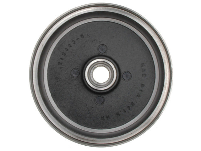 Brake Drum Raybestos Brakes 9337