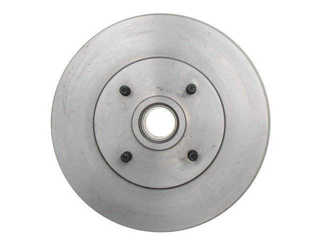 Brake Drum Raybestos Brakes 9337