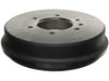 Brake Drum Raybestos Brakes 9339