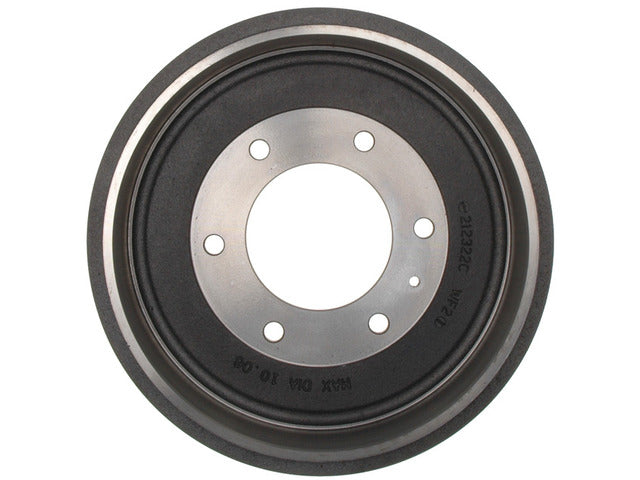 Brake Drum Raybestos Brakes 9339