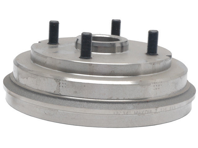 Brake Drum Raybestos Brakes 9340