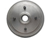 Brake Drum Raybestos Brakes 9340