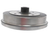 Brake Drum Raybestos Brakes 9343