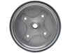 Brake Drum Raybestos Brakes 9343