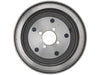 Brake Drum Raybestos Brakes 9348